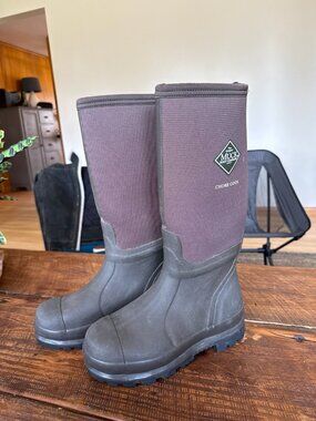 Chore Cool Muck Boots